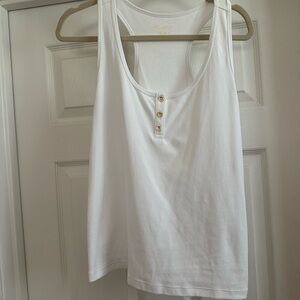 Lilly Pulitzer Sera tank top